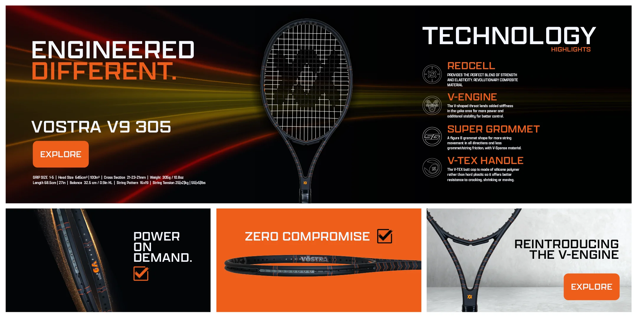 Master the Court with Precision